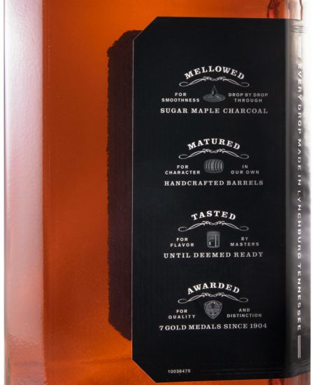 Jack Daniel's 3L