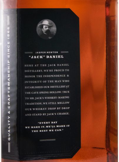 Jack Daniel's 3L