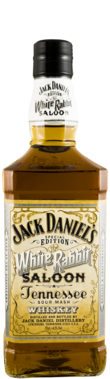 Jack Daniel's White Rabbit Saloon
