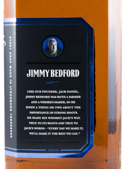 Jack Daniel's N.º 6 Master Distillery 1L
