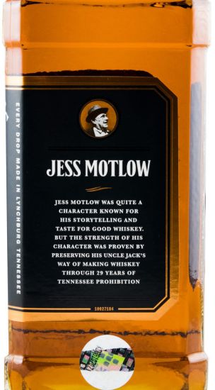 Jack Daniel's N.º 2 Master Distillery