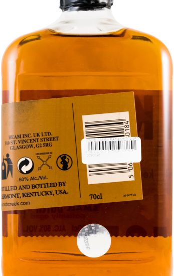 Knob Creek Straight Bourbon Small Batch