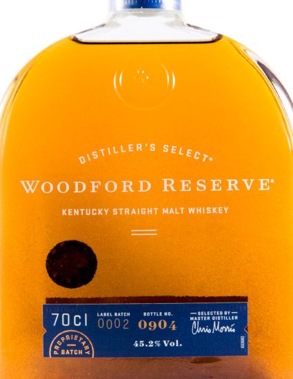 Woodford Reserve Malte