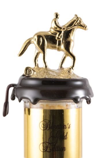 Blanton's Gold Edition