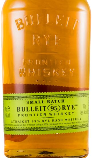 Bulleit Rye