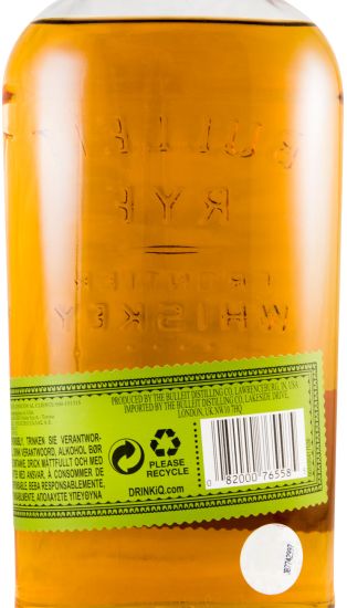 Bulleit Rye