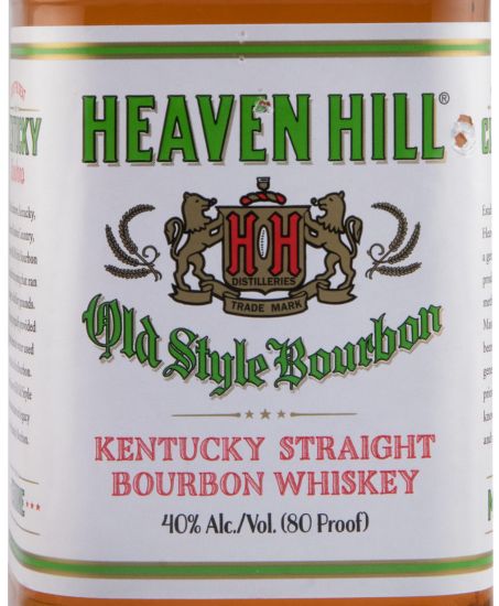 Heaven Hill 1L