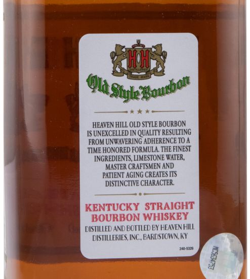 Heaven Hill 1L