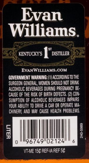 Evan Williams 1L