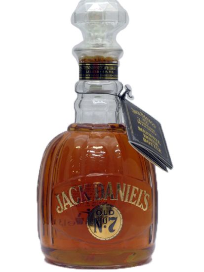 Jack Daniel's Maxwell House 1.5L