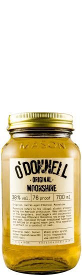 O'Donnell Moonshine Original