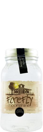 Firefly Moonshine White Lightning