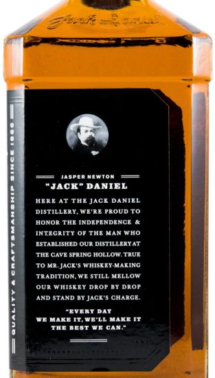 Jack Daniel's c/2 Copos