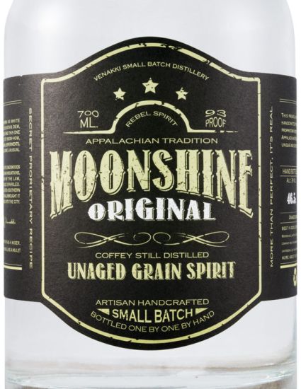 Venakki Moonshine Original