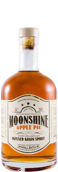 Venakki Moonshine Apple Pie