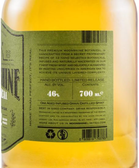 Venakki Moonshine Botanical