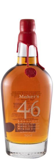 Makers Mark 46