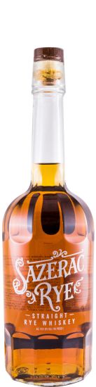 Sazerac Rye Straight