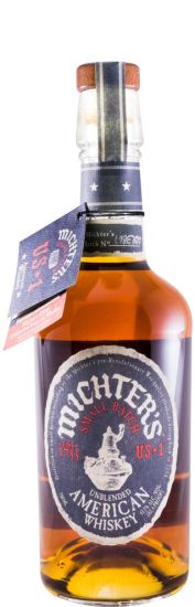 Michter's US*1 Unblended American Whisky