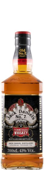 Jack Daniel's N.º 7 Legacy Edition 2