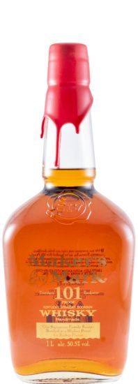 Maker's Mark 101 1L