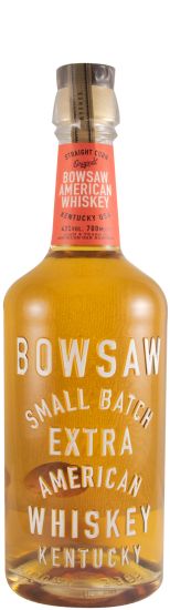 Bowsaw Straight Corn