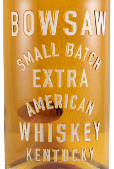 Bowsaw Straight Corn