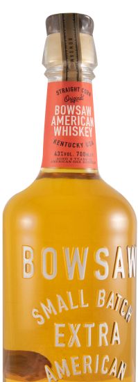 Bowsaw Straight Corn