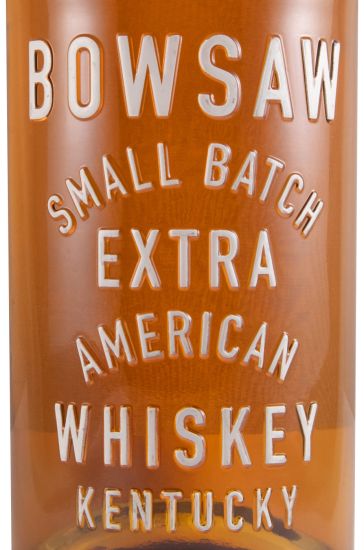 Bowsaw 100% Straight