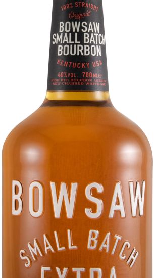 Bowsaw 100% Straight
