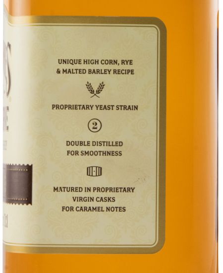 Early Times Old Reserve
