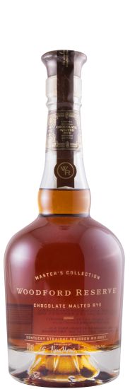 Woodford Reserve Chocolate Malted Rye