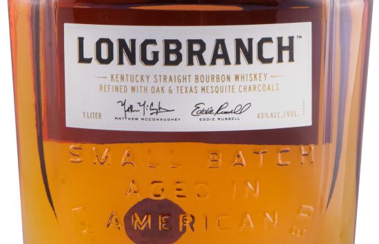 Wild Turkey Longbranch 1L