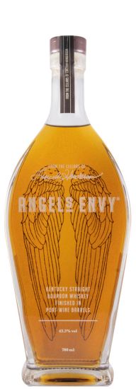 Angel's Envy Port Cask Finish