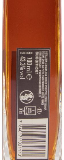 Angel's Envy Port Cask Finish