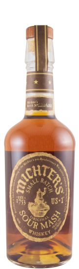 Michter's US*1 Small Batch Sour Mash