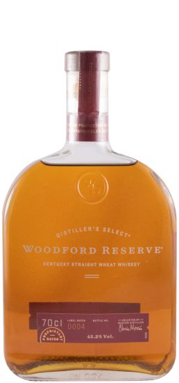 Woodford Reserve Wheat