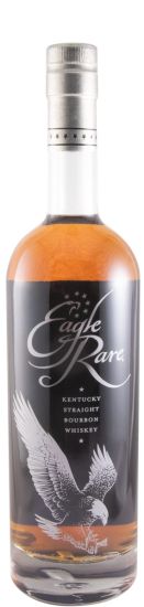 Eagle Rare Straight Bourbon 10 anos