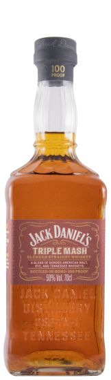 Jack Daniel's Triple Mash