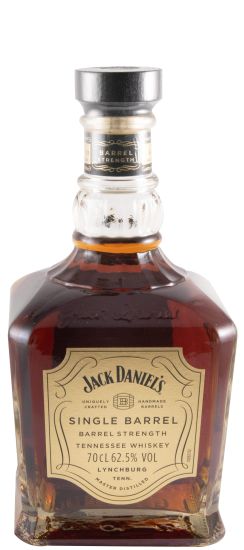 Jack Daniel's Single Barrel Strength 62.5%