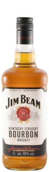 Jim Beam 1L