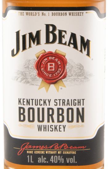 Jim Beam 1L