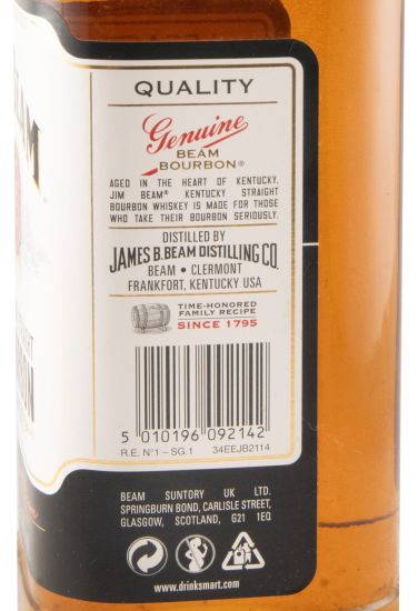 Jim Beam 1L