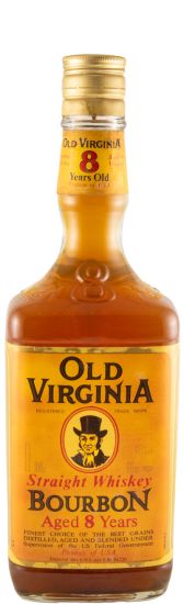 Old Virginia 8 anos 1L