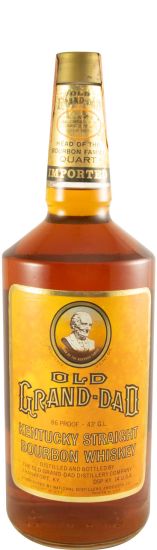 Old Grand-Dad 94,6cl