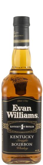 Evan Williams