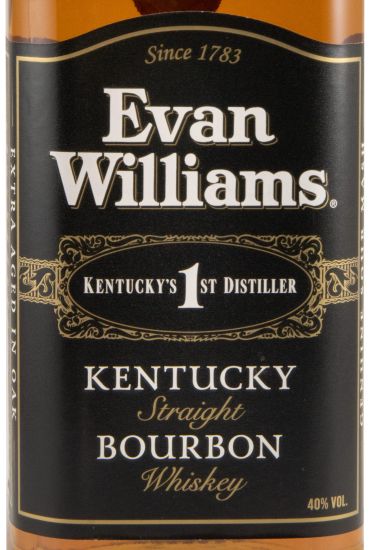 Evan Williams
