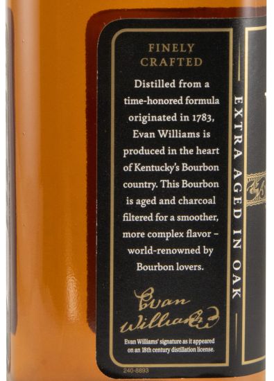 Evan Williams