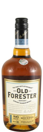 Old Forester