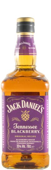 Jack Daniel's Blackberry